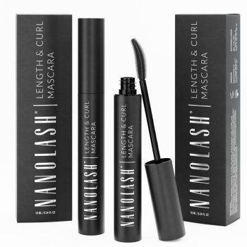 nanolash mascara