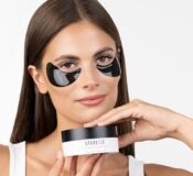 nanolash máscara para olhos