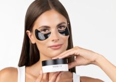 nanolash máscara para olhos