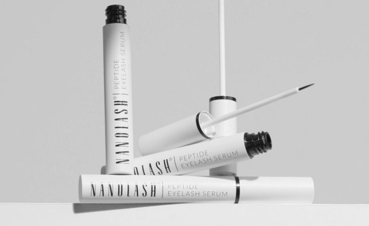 nanolash serum crescimento cilios